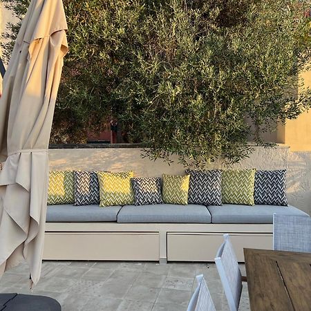 Stylish And Cozy House In Athens, Plaka Apartment Bagian luar foto