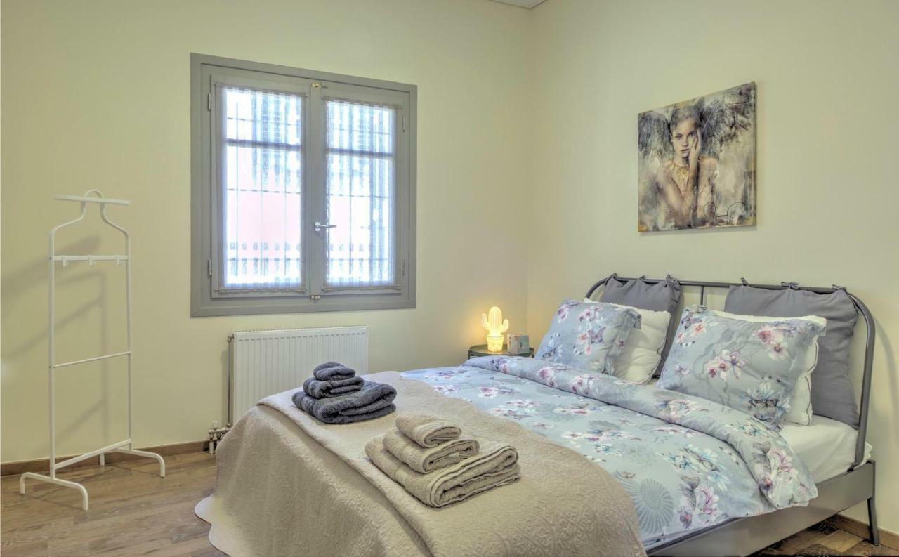 Stylish And Cozy House In Athens, Plaka Apartment Bagian luar foto