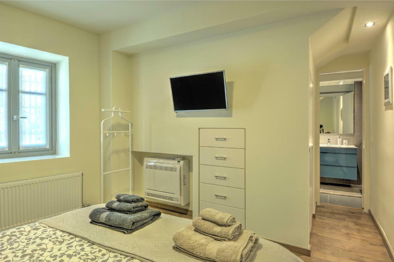 Stylish And Cozy House In Athens, Plaka Apartment Bagian luar foto